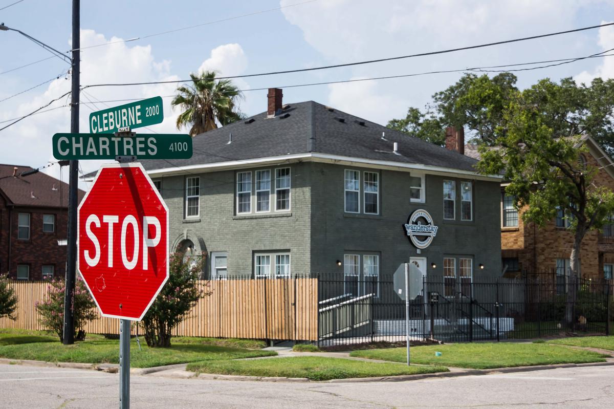 Wanderstay Houston photo 2
