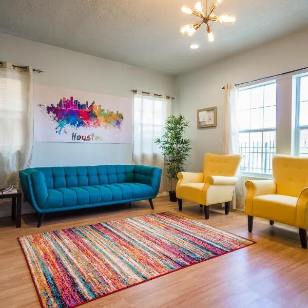 Wanderstay Houston photo 5