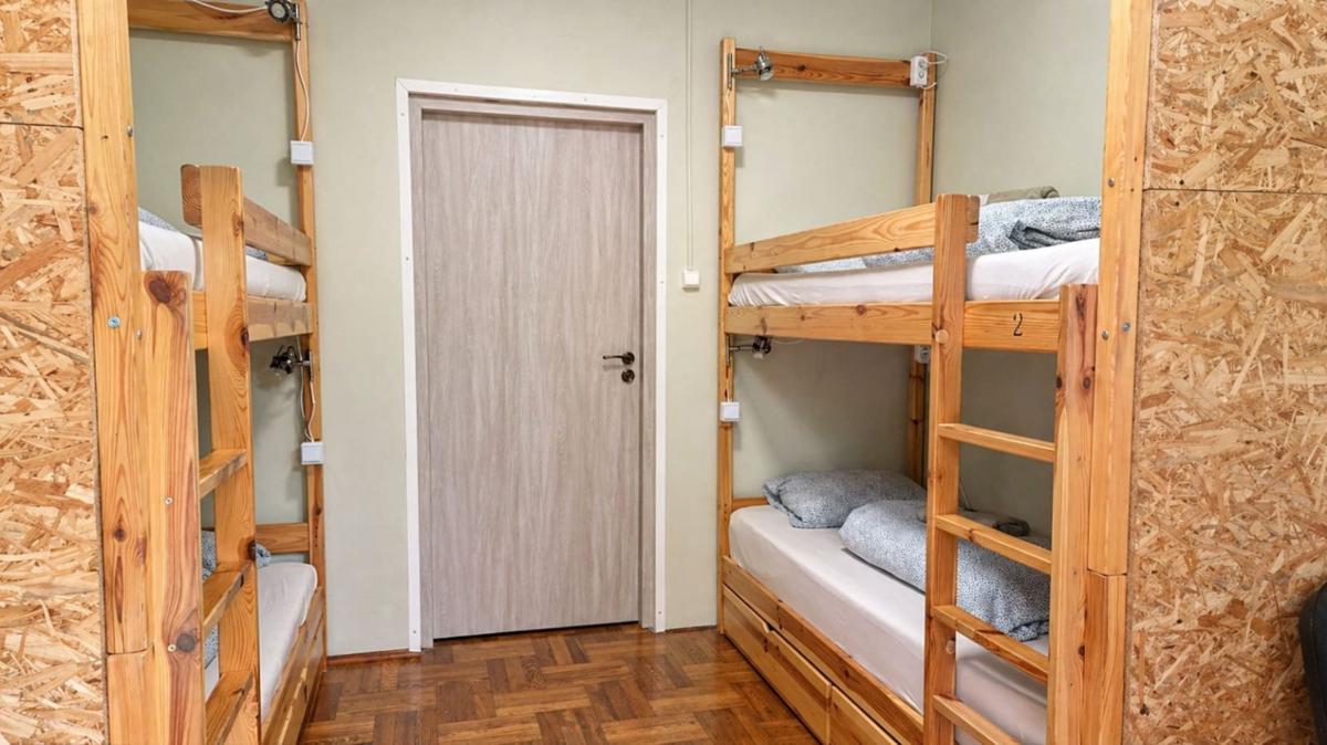 For Rest Hostel photo 4