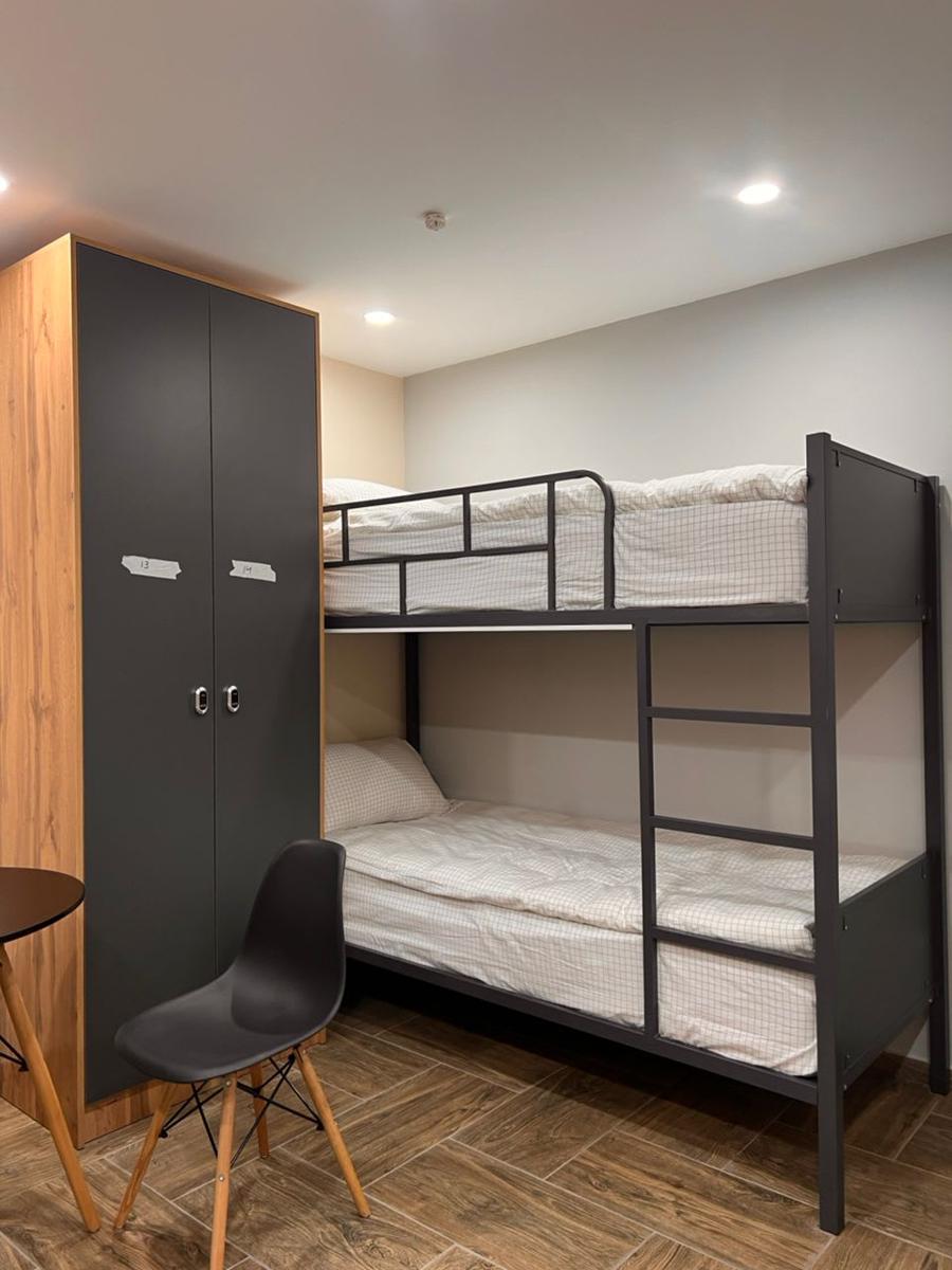 Boutique Hotel 108 photo 4