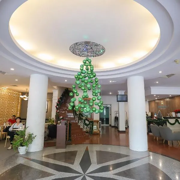 The L'anmien Saigon Apartment & Hostel photo 5