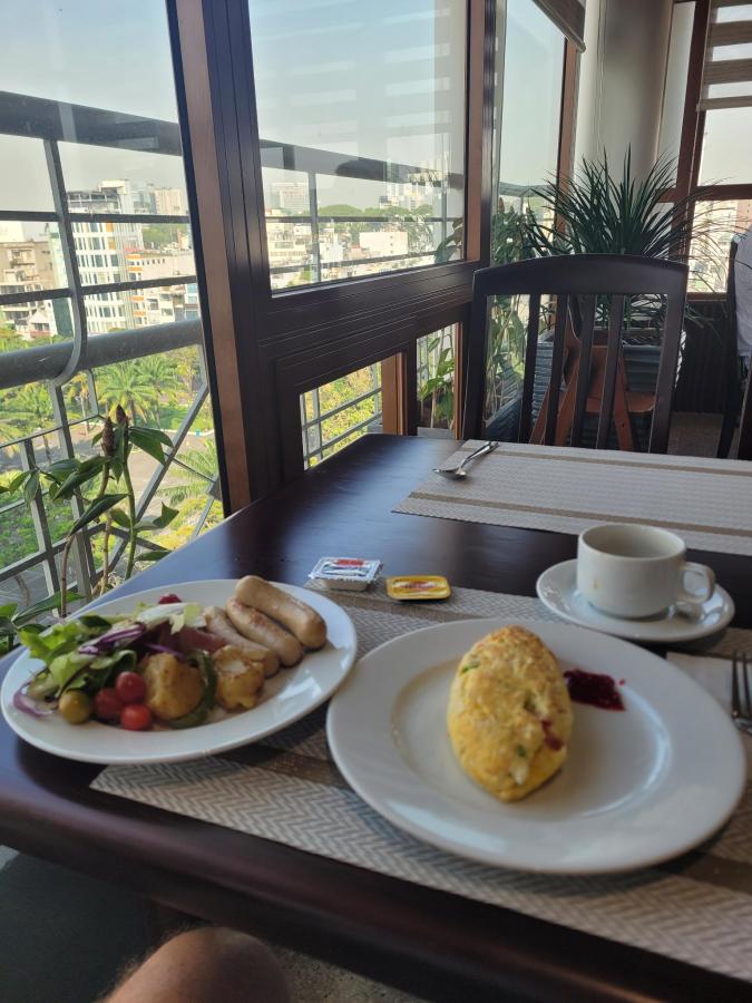 The L'anmien Saigon Apartment & Hostel photo 6