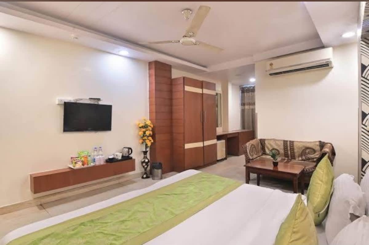 Hotel Emporio photo 1