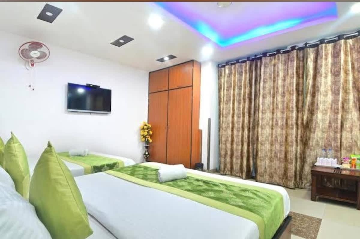 Hotel Emporio photo 2