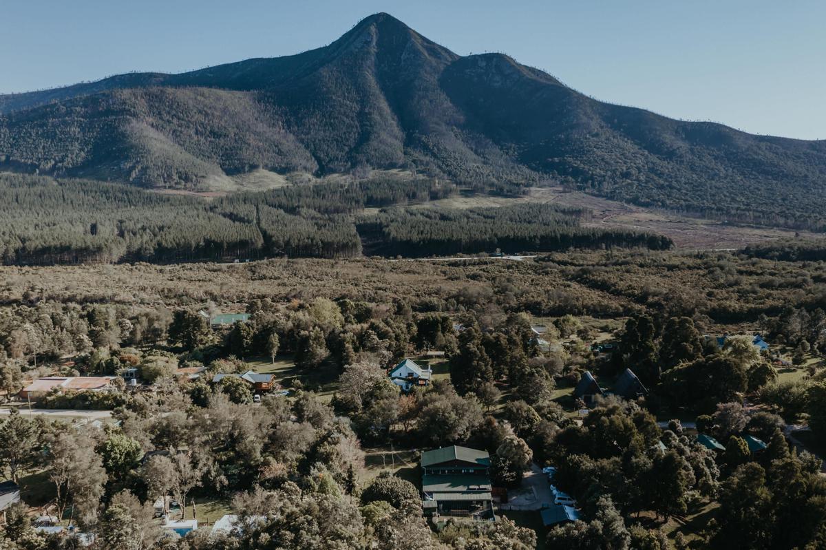 Storms River Forest Lodge photo 3
