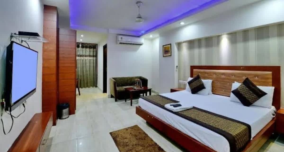 Hotel Emporio photo 4