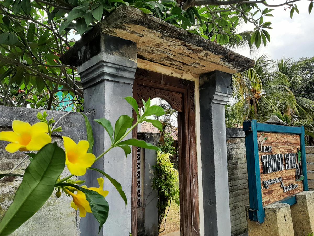 New Taman Sari Homestay photo 3