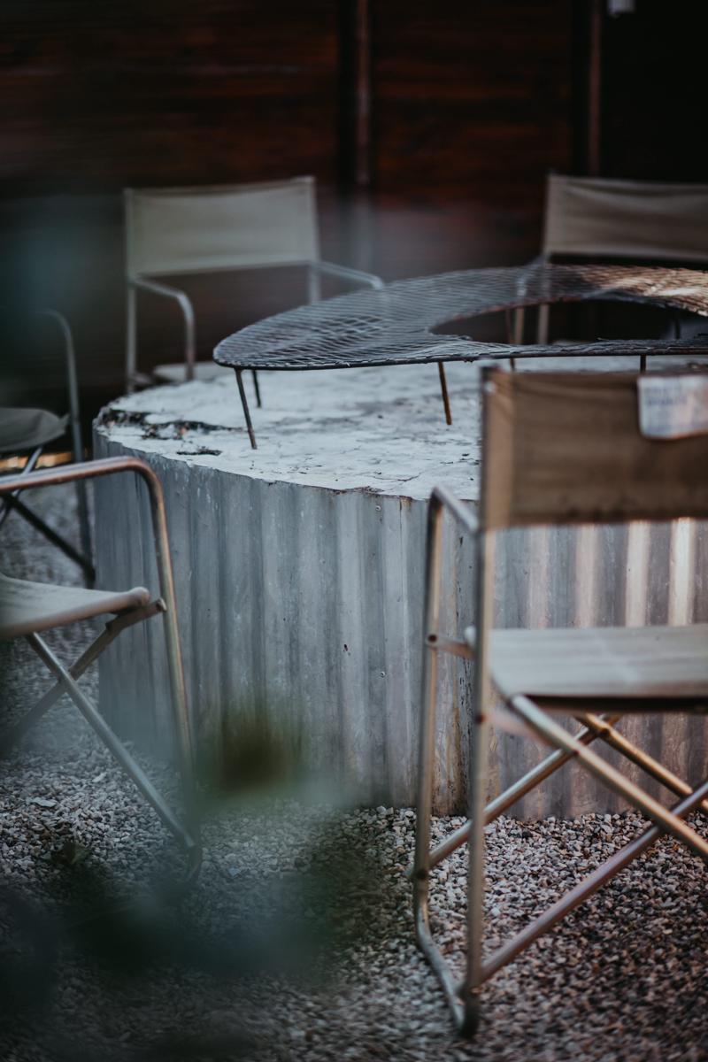 Storms River Forest Lodge photo 4