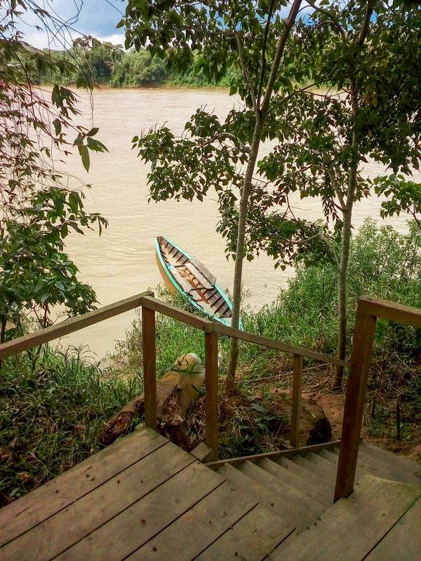 Don Jaime Bungalows - Tambopata photo 3