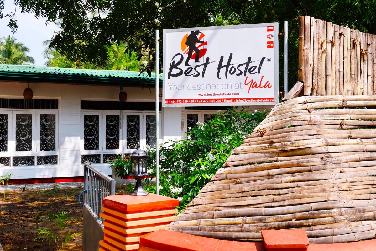 Best Hostel Yala photo 1