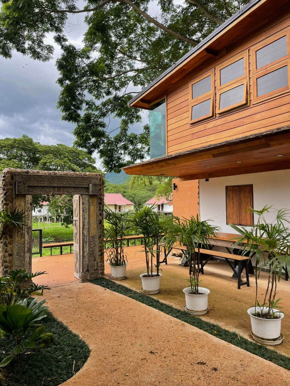 Parkside Pai photo 1