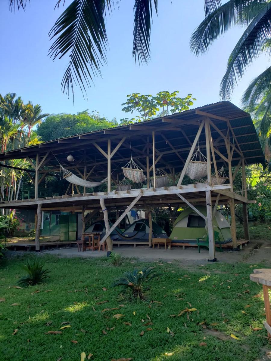 Life for Life Hostel Drake Bay photo 3
