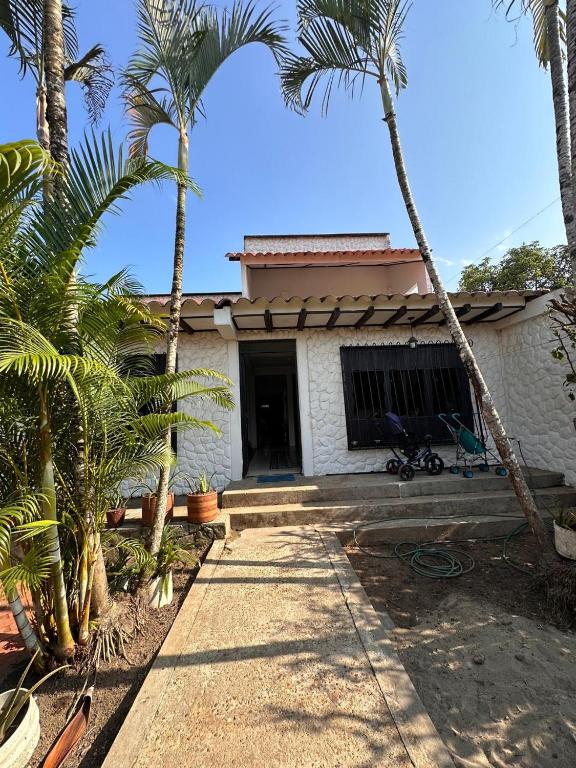 Casa Yetawa photo 1