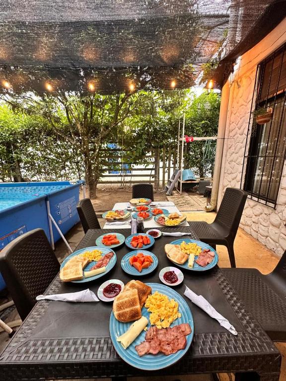 Casa Yetawa photo 2