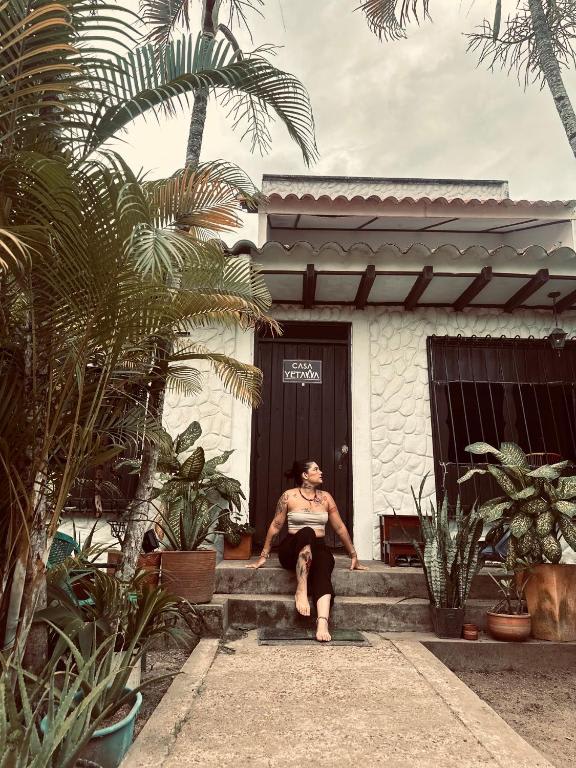 Casa Yetawa photo 4