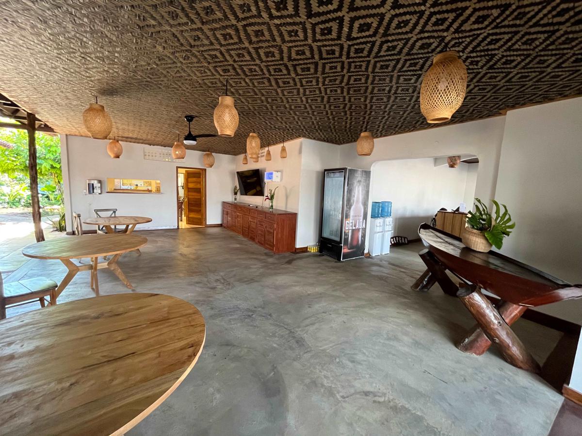 Local Hostel Novo Airao photo 2