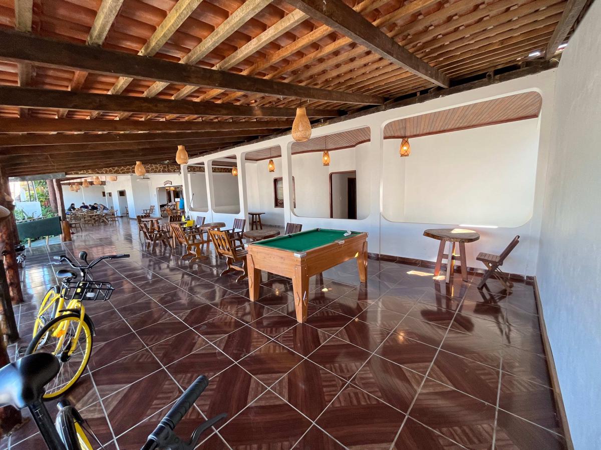 Local Hostel Novo Airao photo 4