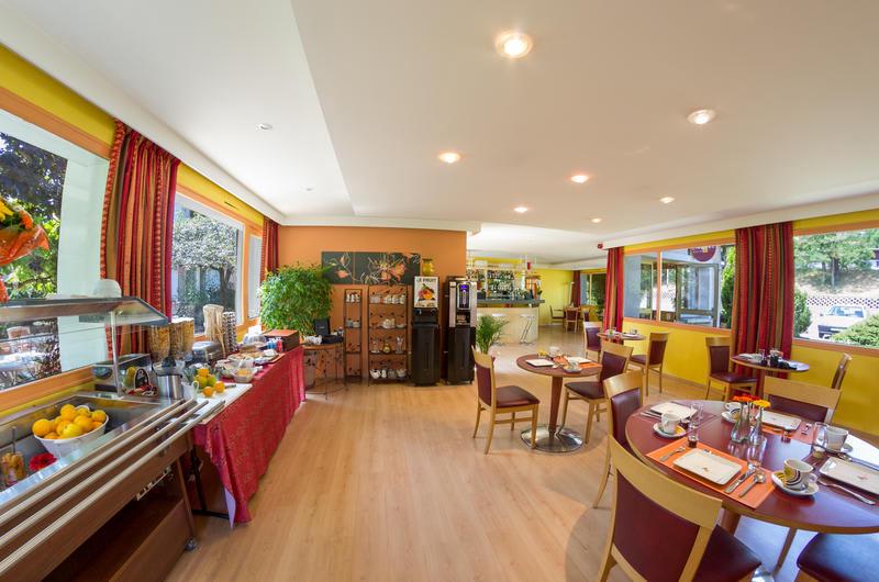 Avantici Citotel Gap photo 3