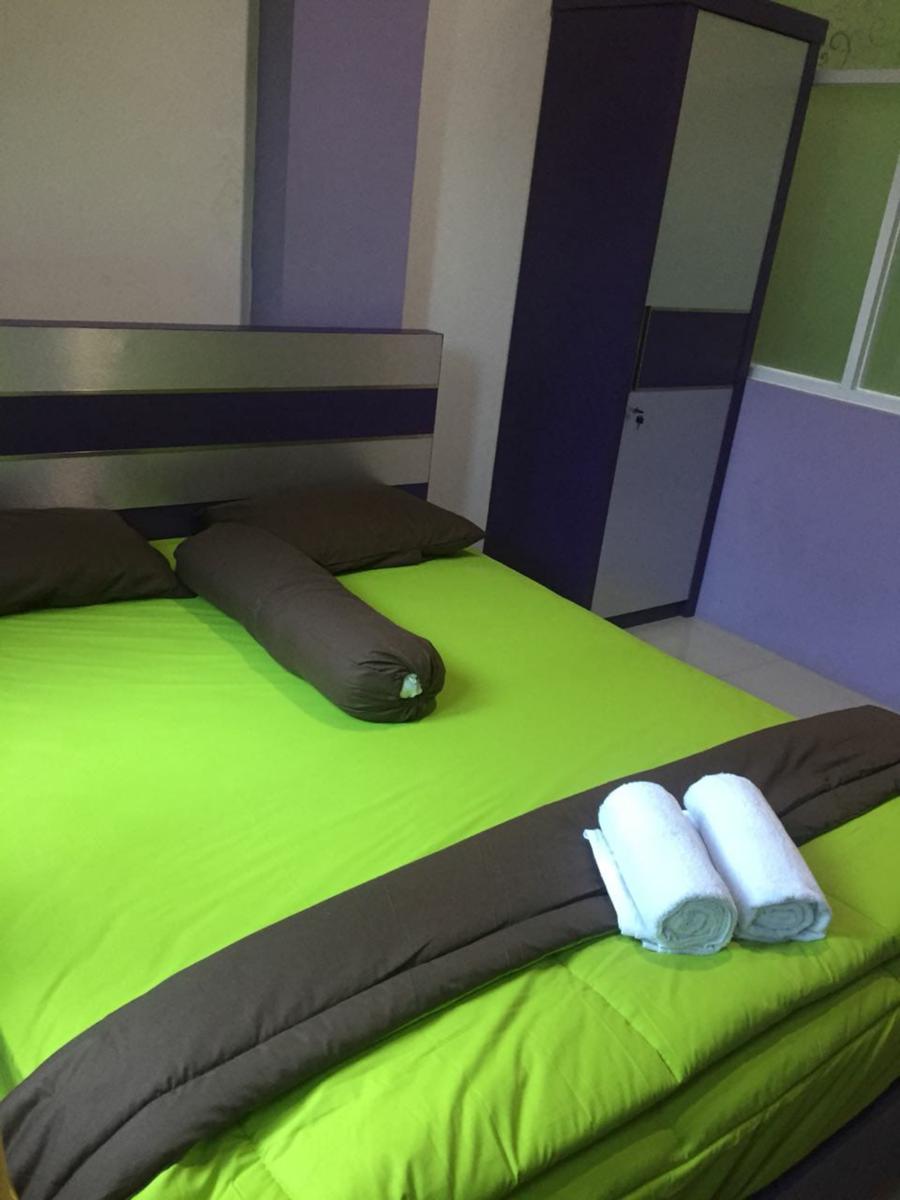 Hotel Ungu Pas Kangen Bekasi photo 1