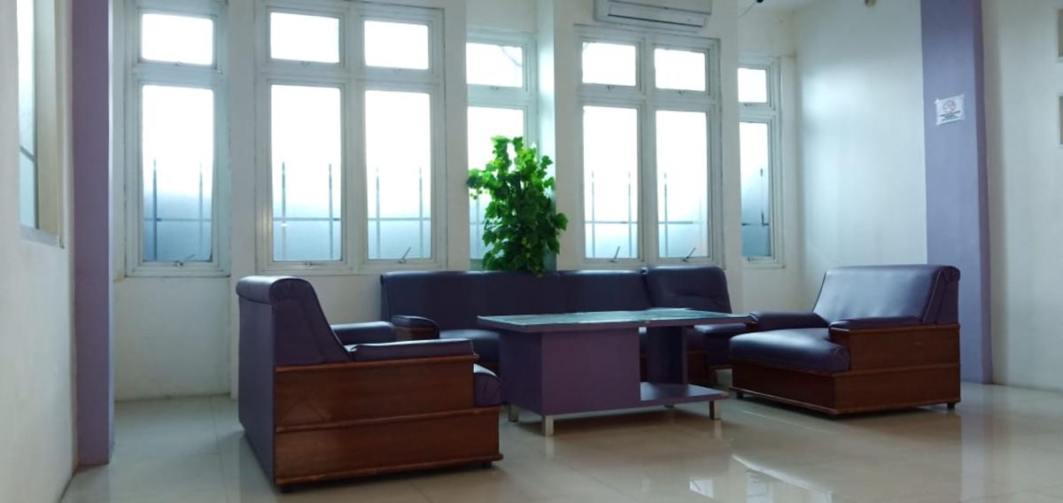 Hotel Ungu Pas Kangen Bekasi photo 2