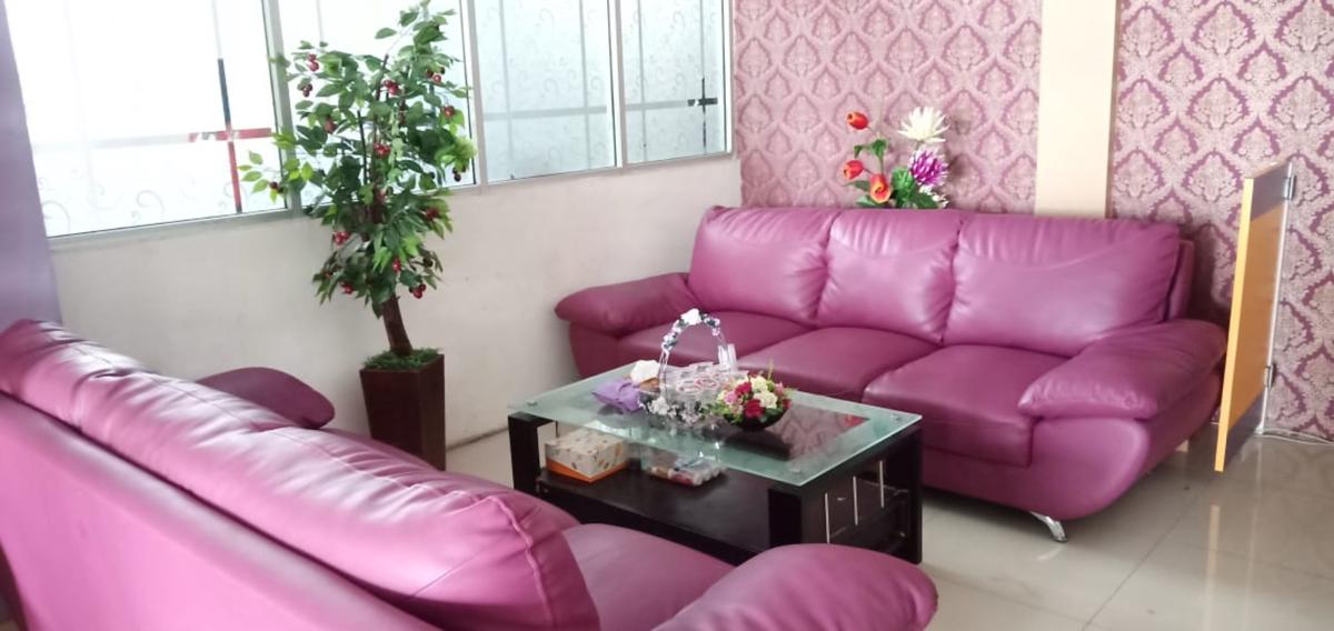 Hotel Ungu Pas Kangen Bekasi photo 3