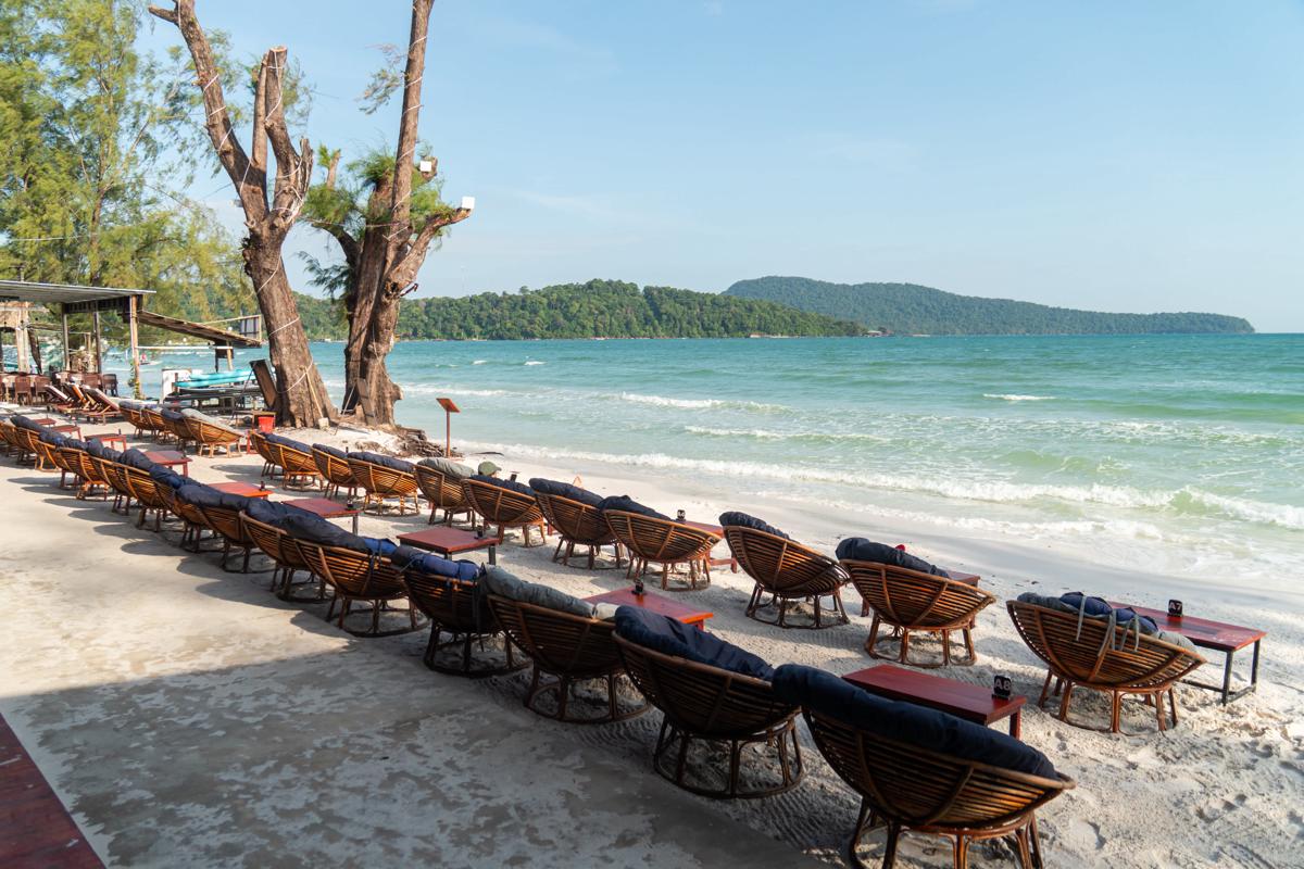 Onederz Koh Rong Sanloem photo 3