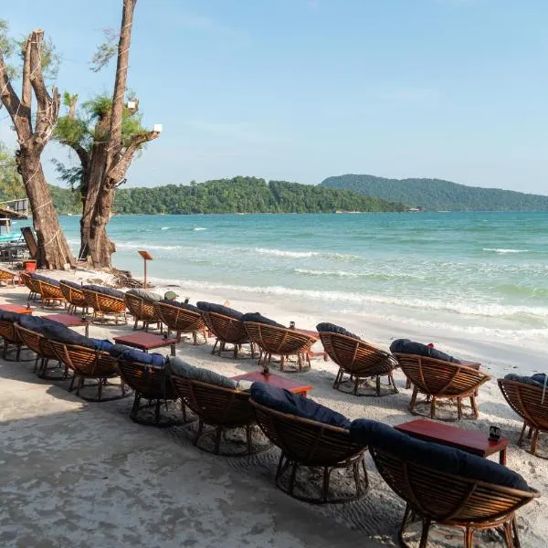 Onederz Koh Rong Sanloem photo 5