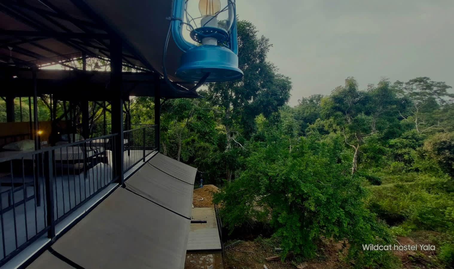 Wildcat Hostel Yala photo 2