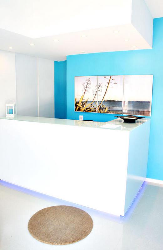 Casa Azul Sagres - Rooms & Apartments photo 2