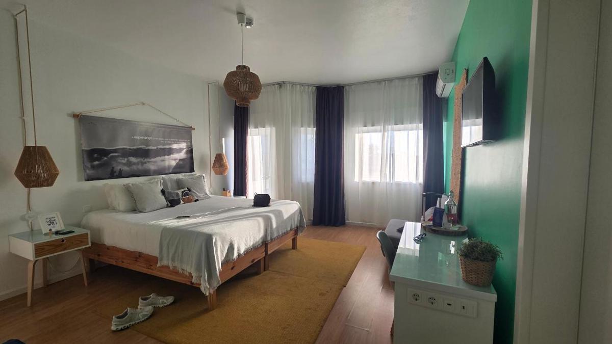 Casa Azul Sagres - Rooms & Apartments photo 6