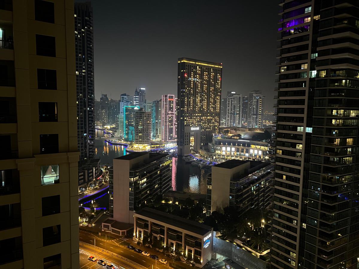 Sky Line View photo 2
