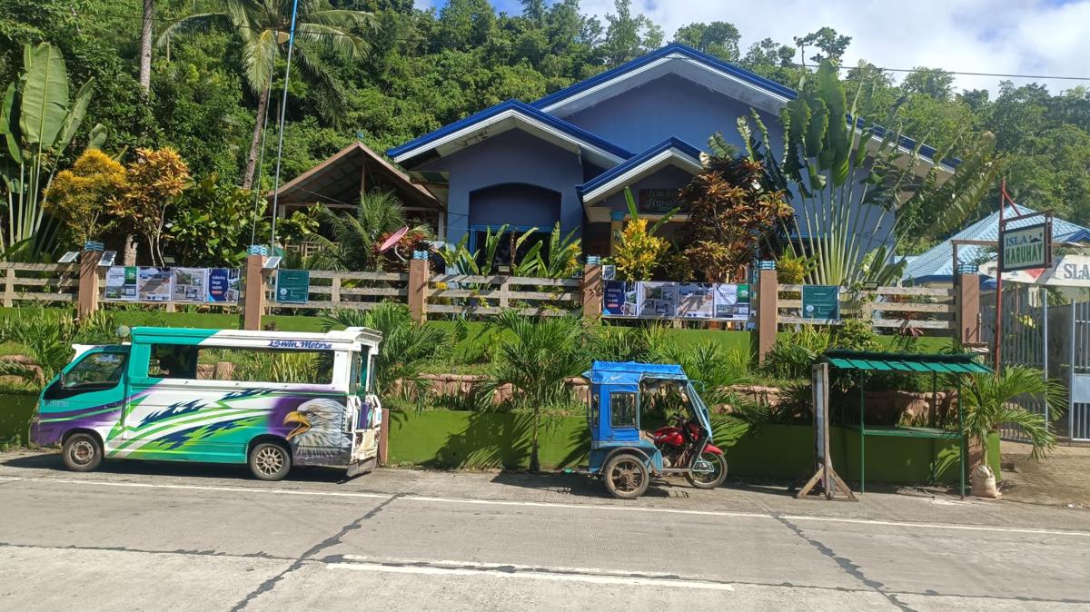 Isla Haruhay Homestay photo 1