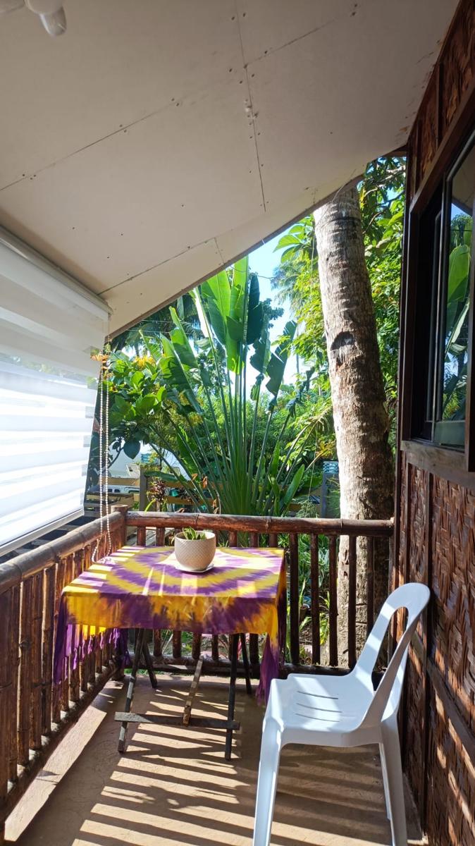 Isla Haruhay Homestay photo 2