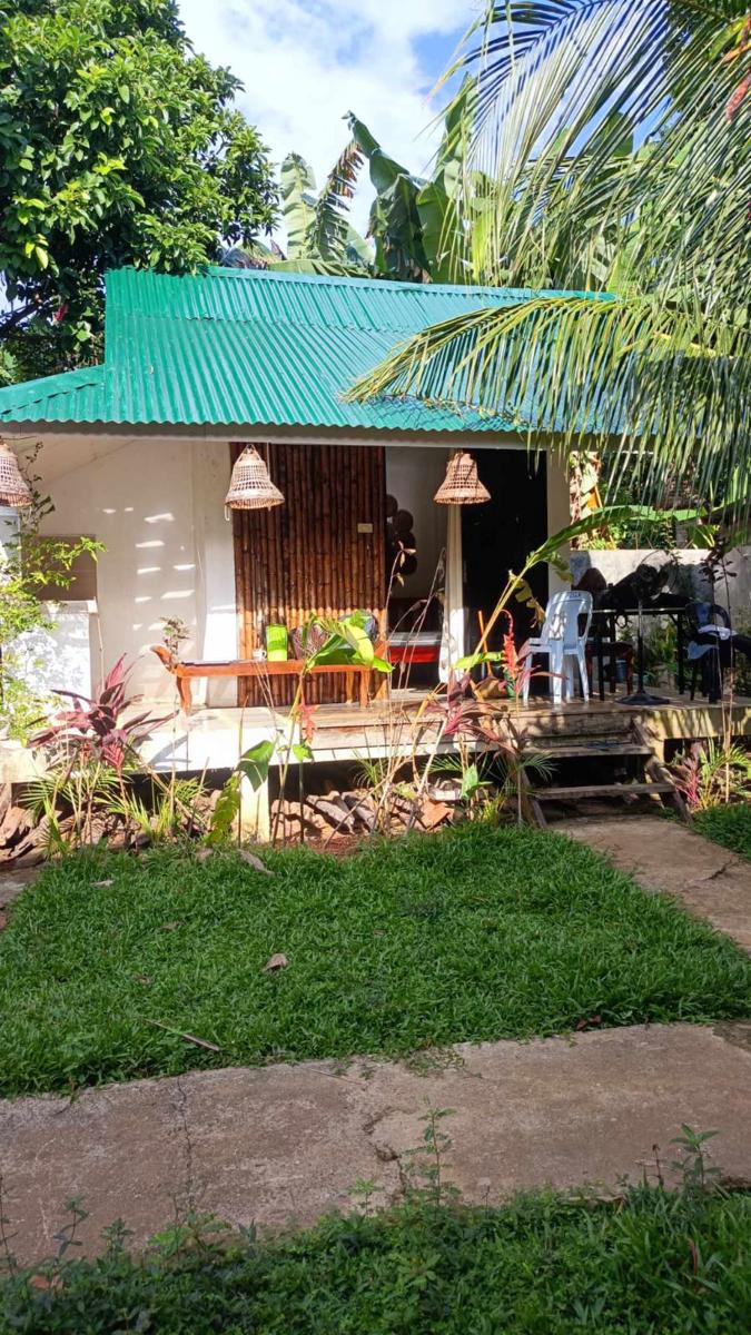 Isla Haruhay Homestay photo 3
