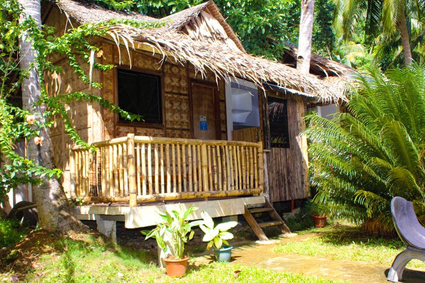 Isla Haruhay Homestay photo 4