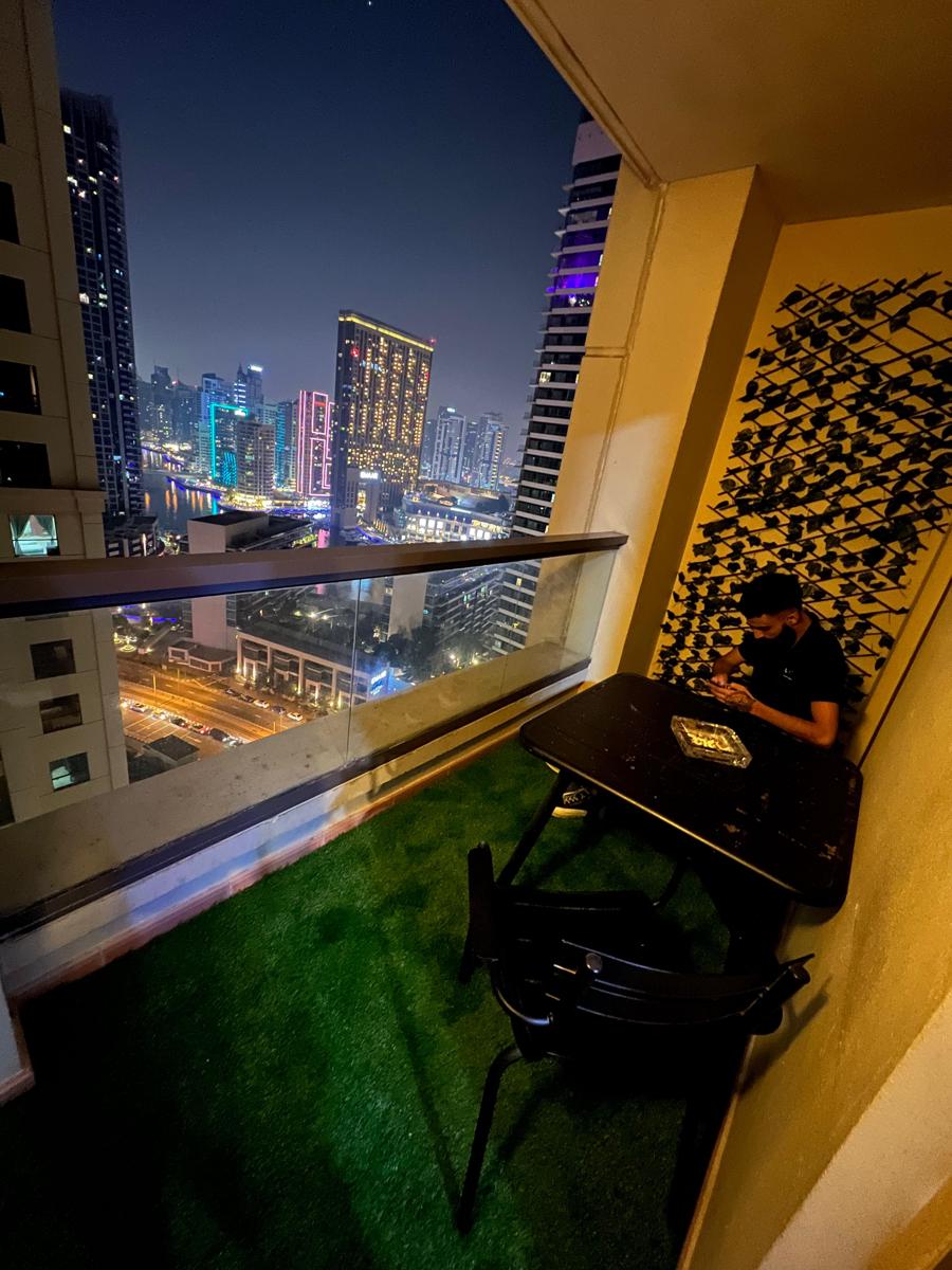 Sky Line View photo 4