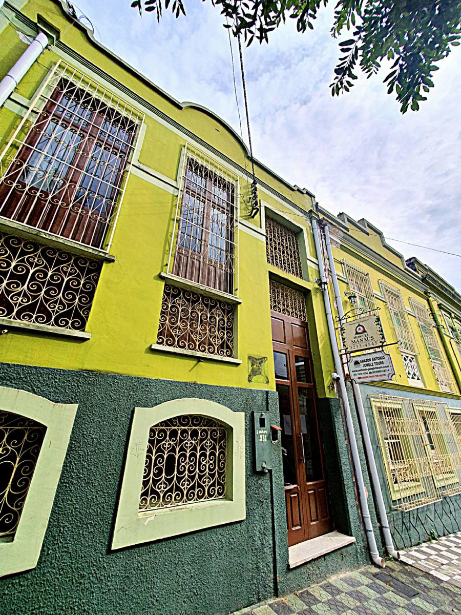 Hostel Manaus photo 1
