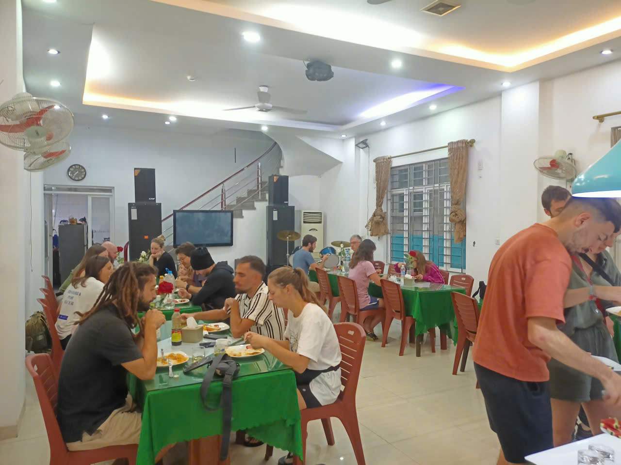Catba Island Hotel photo 1