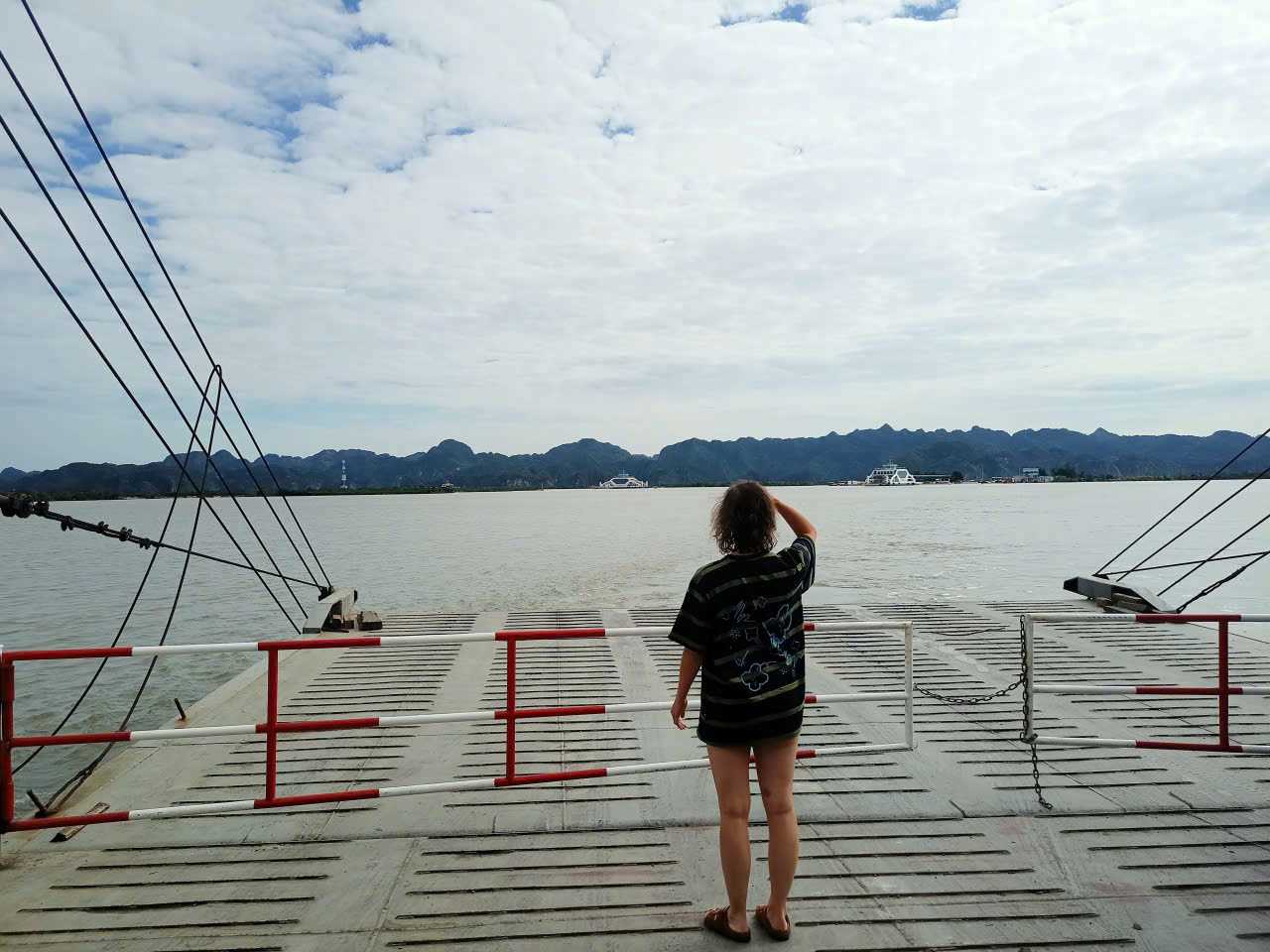 Catba Island Hotel photo 2