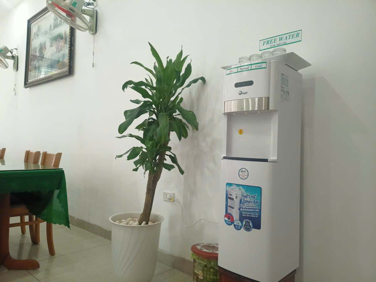 Catba Island Hotel photo 3
