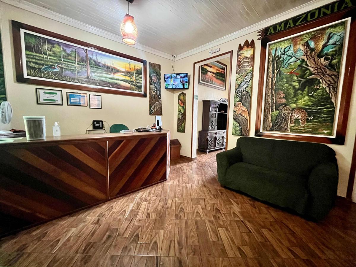 Hostel Manaus photo 2