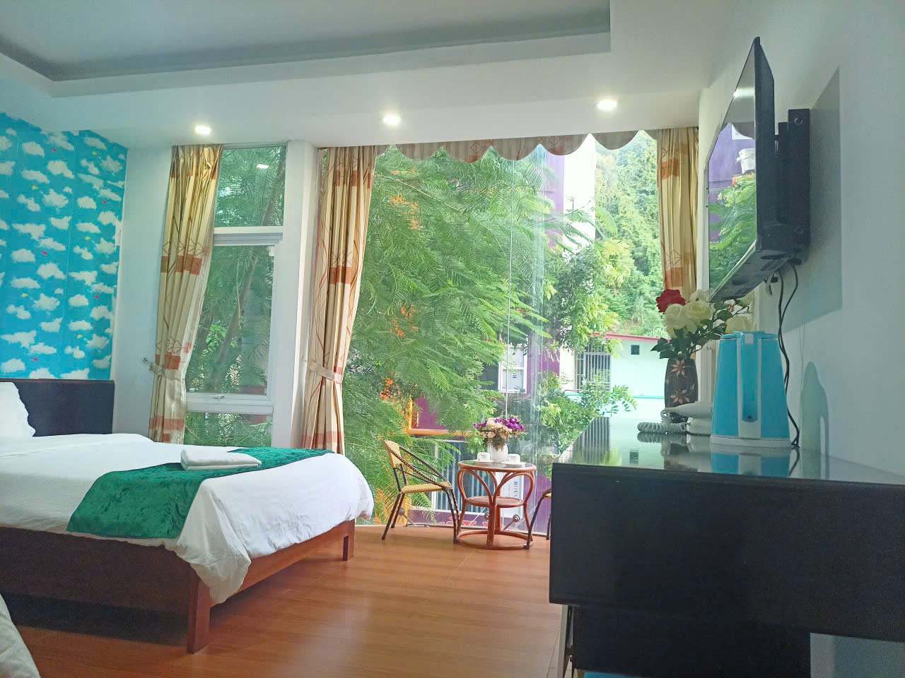 Catba Island Hotel photo 4
