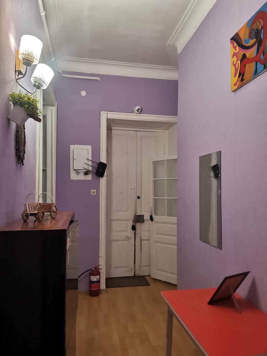 Baku Hostel photo 2