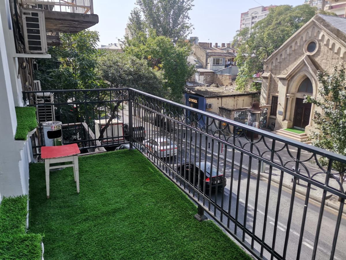 Baku Hostel photo 3