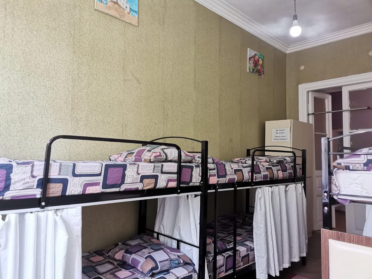 Baku Hostel photo 4