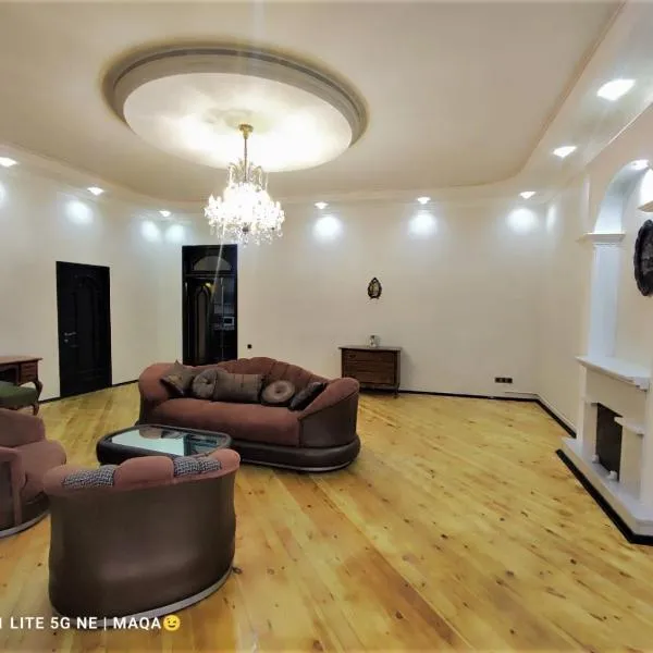 Baku Hostel photo 5