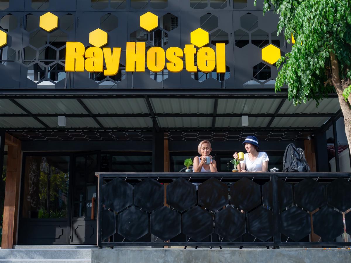 Ray Hostel photo 1
