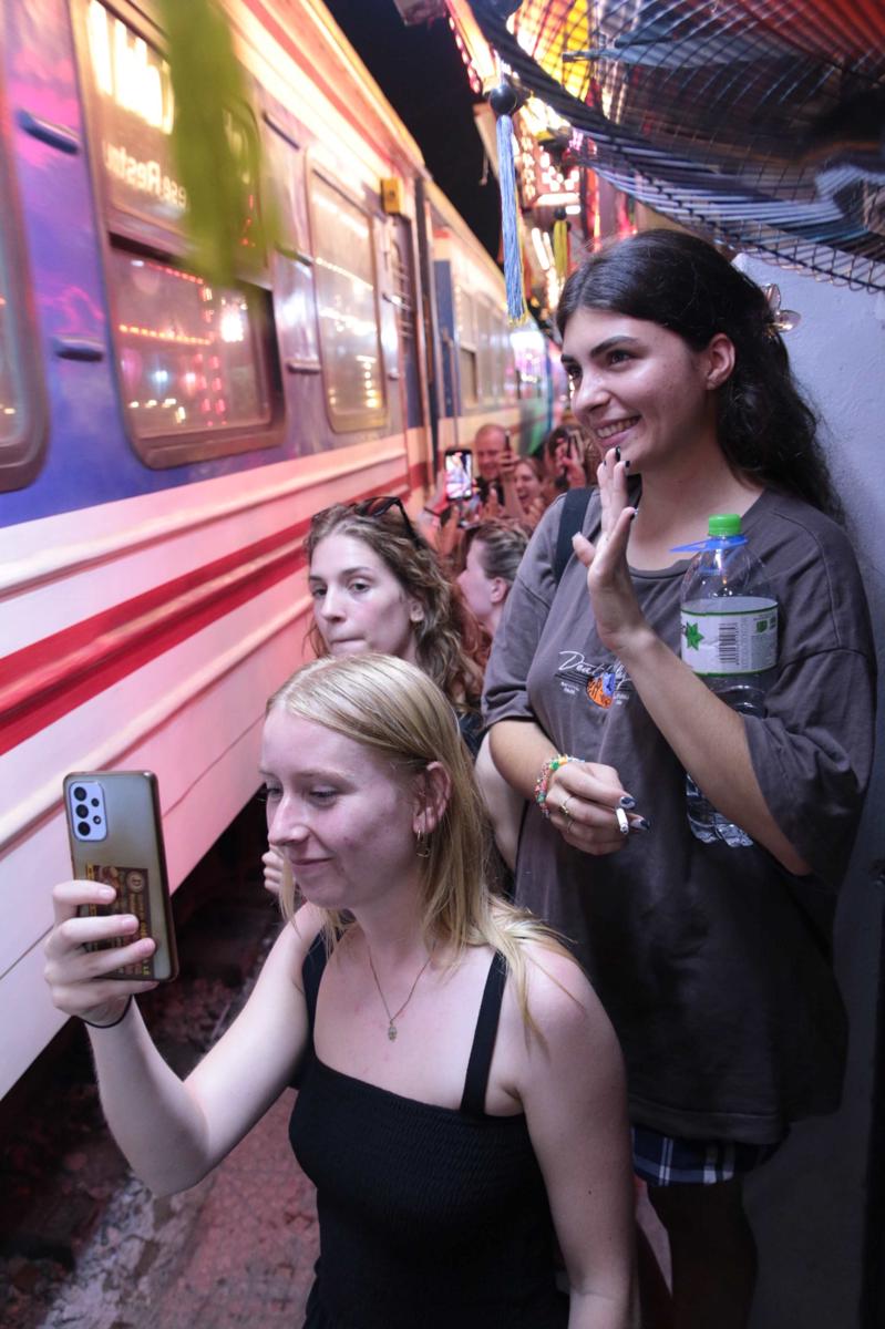 Global Backpackers Hostel photo 2