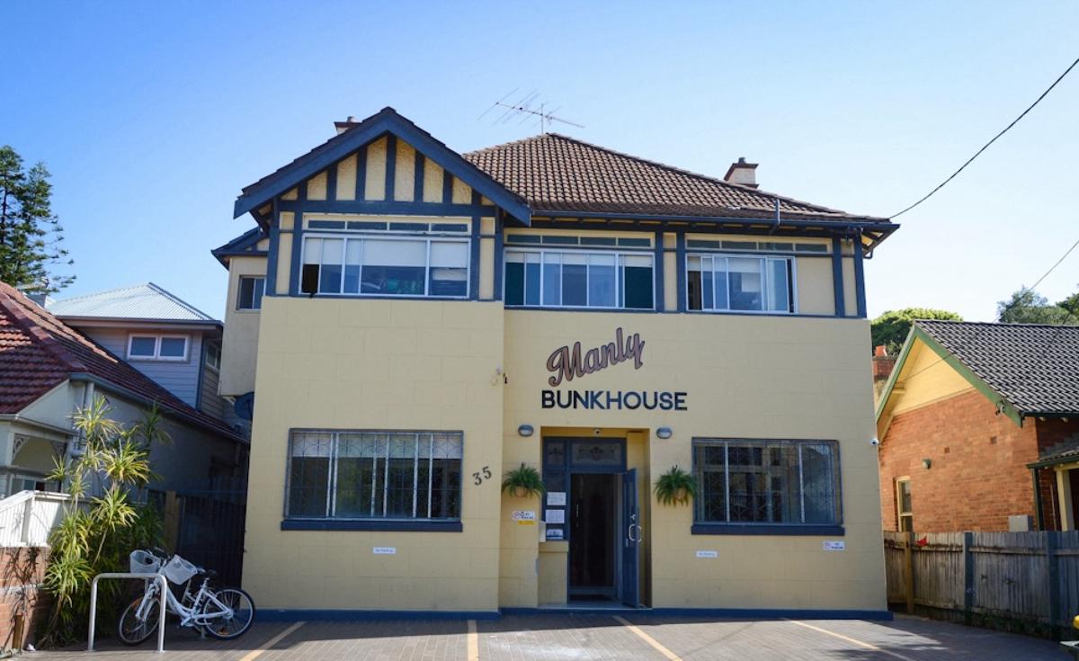 Manly Bunkhouse photo 1