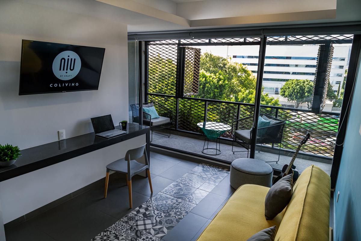 Niu Coliving Ohio photo 2